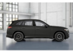 Mercedes-Benz GLC AMG GLC 43 4MATIC SUV 2026