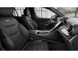 Mercedes-Benz GLC AMG GLC 43 4MATIC SUV 2026