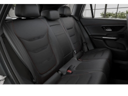 Mercedes-Benz GLC AMG GLC 43 4MATIC SUV 2026