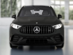 Mercedes-Benz GLC AMG GLC 43 4MATIC SUV 2026