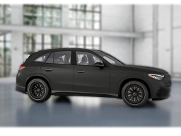 Mercedes-Benz GLC AMG GLC 43 4MATIC SUV 2026