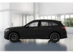 Mercedes-Benz GLC AMG GLC 43 4MATIC SUV 2026