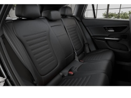 Mercedes-Benz GLC AMG GLC 43 4MATIC SUV 2026