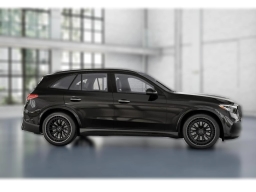 Mercedes-Benz GLC AMG GLC 43 4MATIC SUV 2026