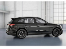 Mercedes-Benz GLC AMG GLC 43 4MATIC SUV 2026