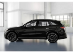 Mercedes-Benz GLC AMG GLC 43 4MATIC SUV 2026