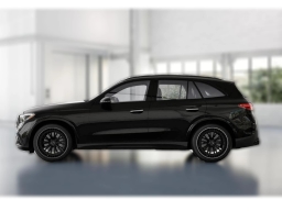 Mercedes-Benz GLC AMG GLC 43 4MATIC SUV 2026