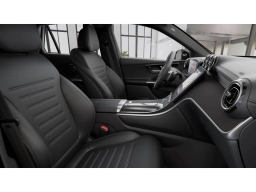 Mercedes-Benz GLC AMG GLC 43 4MATIC SUV 2026