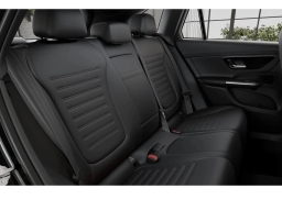 Mercedes-Benz GLC AMG GLC 43 4MATIC SUV 2026