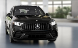 Mercedes-Benz GLC AMG GLC 43 4MATIC SUV 2026