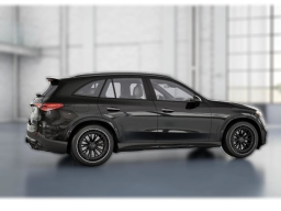 Mercedes-Benz GLC AMG GLC 43 4MATIC SUV 2026