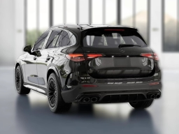 Mercedes-Benz GLC AMG GLC 43 4MATIC SUV 2026