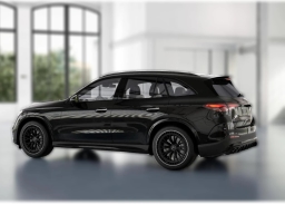 Mercedes-Benz GLC AMG GLC 43 4MATIC SUV 2026
