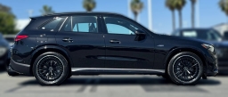 Mercedes-Benz GLC AMG GLC 43 4MATIC SUV 2026