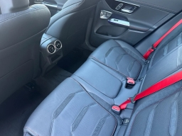 Mercedes-Benz GLC AMG GLC 43 4MATIC SUV 2026