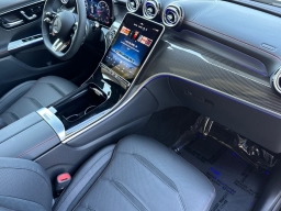 Mercedes-Benz GLC AMG GLC 43 4MATIC SUV 2026