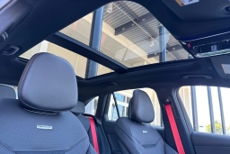 Mercedes-Benz GLC AMG GLC 43 4MATIC SUV 2026