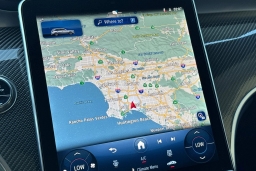 Mercedes-Benz GLC AMG GLC 43 4MATIC SUV 2026