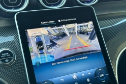 Mercedes-Benz GLC AMG GLC 43 4MATIC SUV 2026