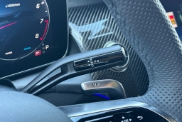 Mercedes-Benz GLC AMG GLC 43 4MATIC SUV 2026