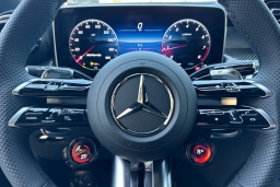 Mercedes-Benz GLC AMG GLC 43 4MATIC SUV 2026