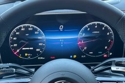 Mercedes-Benz GLC AMG GLC 43 4MATIC SUV 2026