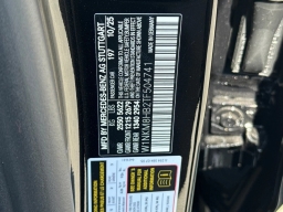 Mercedes-Benz GLC AMG GLC 43 4MATIC SUV 2026