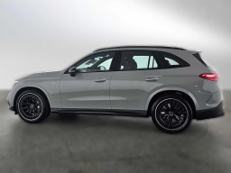 Mercedes-Benz GLC AMG GLC 43 4MATIC SUV 2026