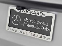 Mercedes-Benz GLC AMG GLC 43 4MATIC SUV 2026