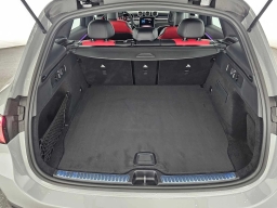 Mercedes-Benz GLC AMG GLC 43 4MATIC SUV 2026