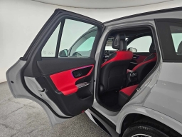 Mercedes-Benz GLC AMG GLC 43 4MATIC SUV 2026