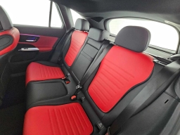 Mercedes-Benz GLC AMG GLC 43 4MATIC SUV 2026