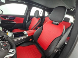 Mercedes-Benz GLC AMG GLC 43 4MATIC SUV 2026