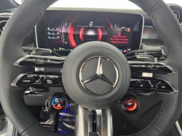 Mercedes-Benz GLC AMG GLC 43 4MATIC SUV 2026