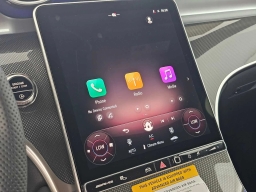 Mercedes-Benz GLC AMG GLC 43 4MATIC SUV 2026