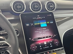 Mercedes-Benz GLC AMG GLC 43 4MATIC SUV 2026