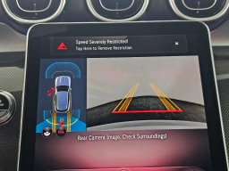 Mercedes-Benz GLC AMG GLC 43 4MATIC SUV 2026