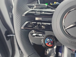 Mercedes-Benz GLC AMG GLC 43 4MATIC SUV 2026