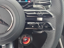 Mercedes-Benz GLC AMG GLC 43 4MATIC SUV 2026