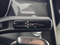 Mercedes-Benz GLC AMG GLC 43 4MATIC SUV 2026