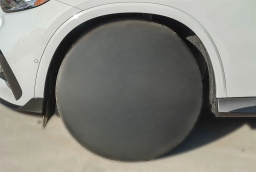 Mercedes-Benz GLC AMG GLC 43 4MATIC SUV 2026