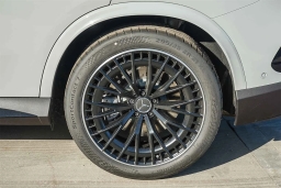 Mercedes-Benz GLC AMG GLC 43 4MATIC SUV 2026