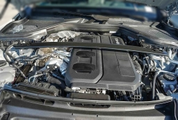 Mercedes-Benz GLC AMG GLC 43 4MATIC SUV 2026