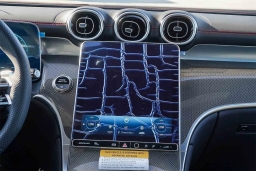 Mercedes-Benz GLC AMG GLC 43 4MATIC SUV 2026