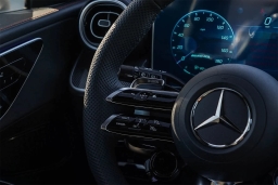 Mercedes-Benz GLC AMG GLC 43 4MATIC SUV 2026