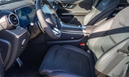 Mercedes-Benz GLC AMG GLC 43 4MATIC SUV 2026