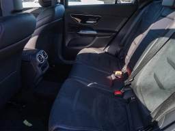 Mercedes-Benz GLC AMG GLC 43 4MATIC SUV 2026