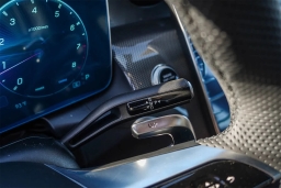 Mercedes-Benz GLC AMG GLC 43 4MATIC SUV 2026