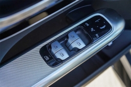 Mercedes-Benz GLC AMG GLC 43 4MATIC SUV 2026