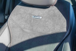 Mercedes-Benz GLC AMG GLC 43 4MATIC SUV 2026